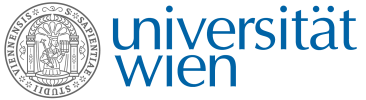 Powered by Universität Wien
